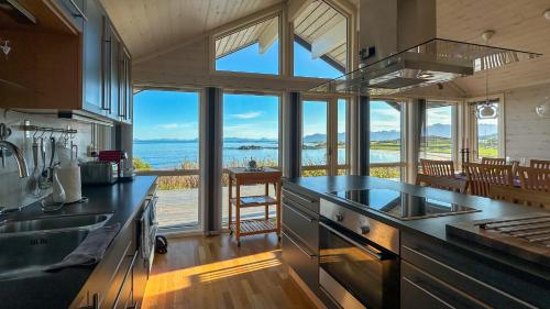 Lofoten Links Lodges Lofoten Links Lodges