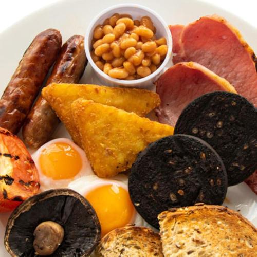 Comida y bebida, Green Dragon, Welton by Marston's Inns in Hull