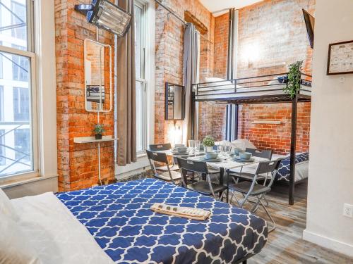 Metropolitan Studio Apartments Manhattan, New York (Foto 3)