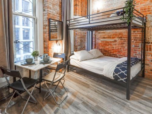 Metropolitan Studio Apartments Manhattan, New York (Foto 10)