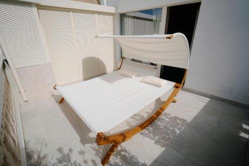 Erkély/terasz, Cinquanta Sfumature Luxury Suites in Cassano delle Murge