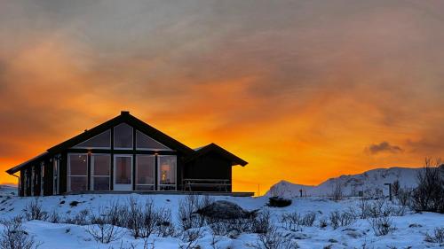 Lofoten Links Lodges Lofoten Links Lodges