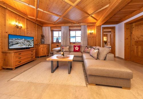 Landhaus Simone incl JOKER CARD by All in One Apartments in Saalbach