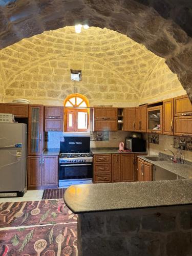 Pidgeon Lodge - Tunis Village in Faiyum