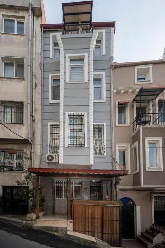TAKSIM SUITE Apartment, Стамбул
