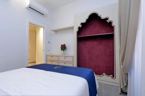 Vatican Family Romantic Suite, Řím (fotografie 6)