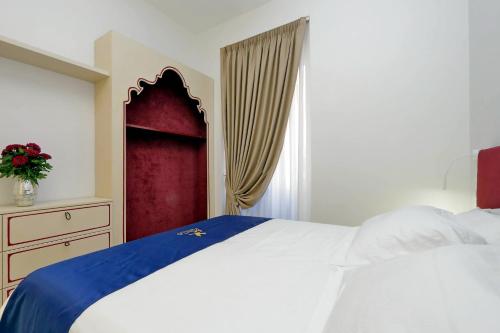 Vatican Family Romantic Suite, Řím (fotografie 4)