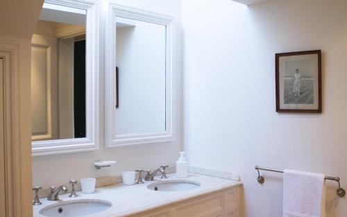 Guest house La Maison Chantecler, Bruxelles (photo 10)