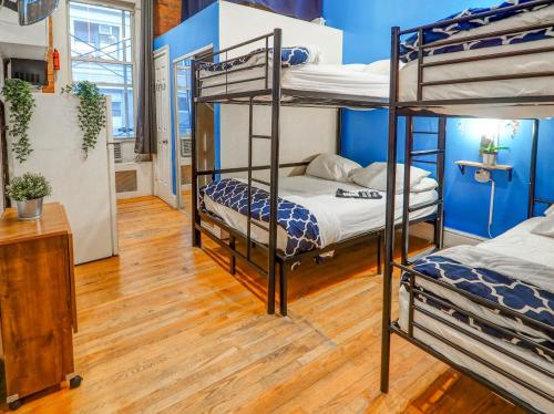 Metropolitan Studio Apartments Manhattan 3