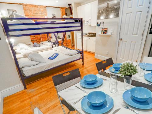 Metropolitan Studio Apartments Manhattan, New York (Foto 4)