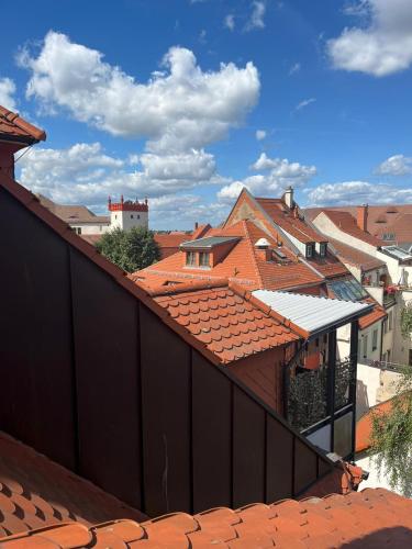 Apartment 3 Große Brüdergasse (Apartment 3 Große Brudergasse) in 鮑岑市中心