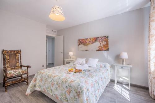 Amplio Apartamento Familiar en Granada con Aire Acondicionado, Granada (foto 4)