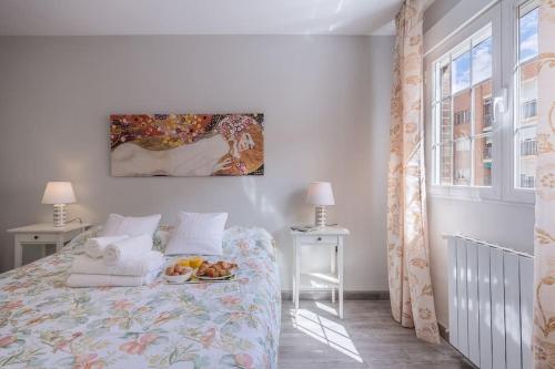 Amplio Apartamento Familiar en Granada con Aire Acondicionado, Granada (foto 6)