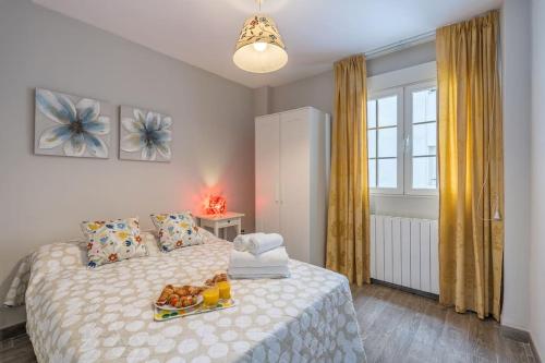 Amplio Apartamento Familiar en Granada con Aire Acondicionado, Granada (foto 10)