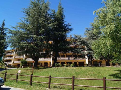 Grand T3 avec terrasse à Pra Loup - FR-1-165A-188 (Grand T3 avec terrasse a Pra Loup - FR-1-165A-188) in Uvernet-Fours