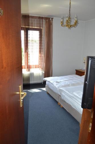 Art of Comfort Haus Ingeborg, Кёльн (фото 10)