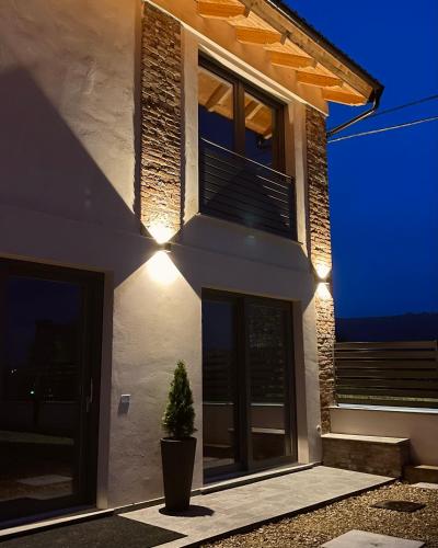 Viesnīcas āriene, Cascina Ricardin in Coazzolo