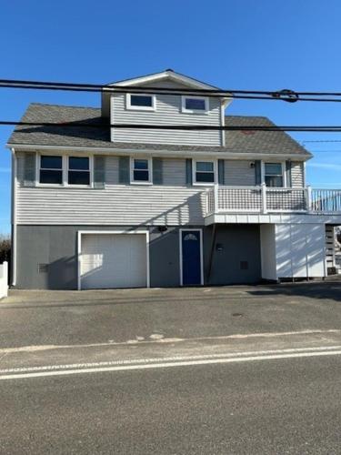 Brant Beach Ocean Front in Brant Beach, USA