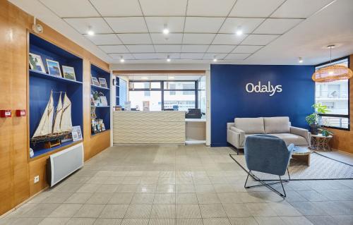 Résidence Odalys Archipel - image 14