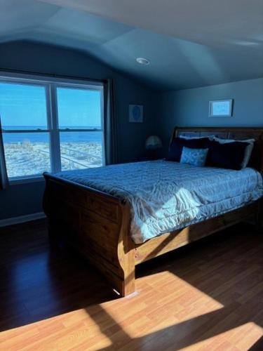 Brant Beach Ocean Front in Brant Beach, USA