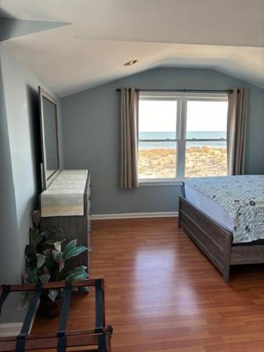 Brant Beach Ocean Front in Brant Beach, USA