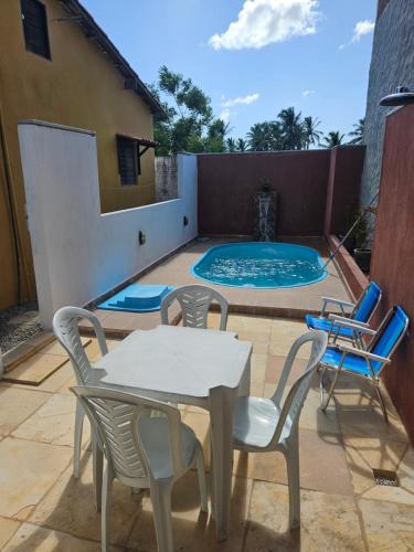 Sol & Vento Chalés - Chalé Tourinhos com piscina privativa, São Miguel do Gostoso (foto 2)