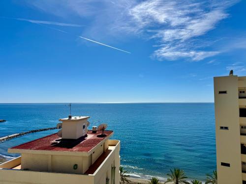 The Suite Marbella Oceanfront Studio EaW Homes