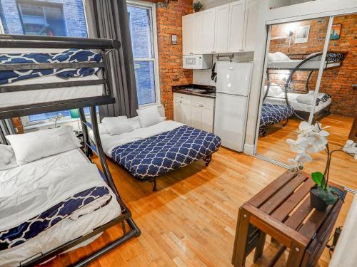 Metropolitan Studio Apartments Manhattan 5