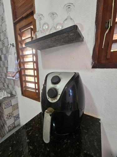 Sol & Vento Chalés - Chalé Tourinhos com piscina privativa, São Miguel do Gostoso (foto 9)