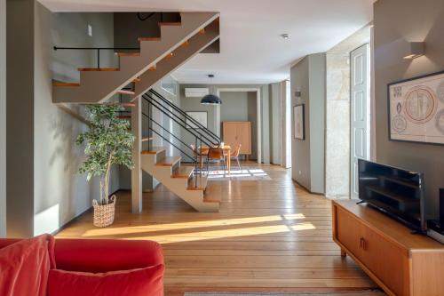 Two-Bedroom Apartment image 10