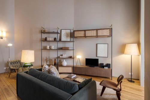 Two-Bedroom Apartment image 5