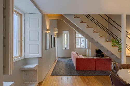 Two-Bedroom Apartment image 4