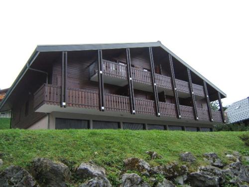 Appartement Châtel 2 pièces 6 personnes - FR-1-198-121 - image 6