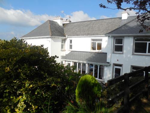 A szálláshely kívülről, Fitzgerald's Farmhouse Accommodation V94 YY47 in Abbeyfeale