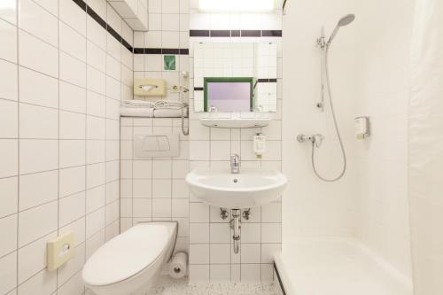 Novum Hotel München Am Hauptbahnhof - image 14