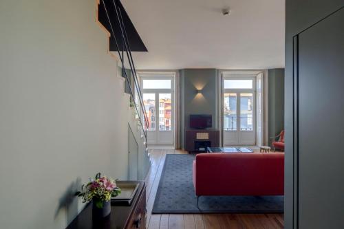 Deluxe Apartment image 7