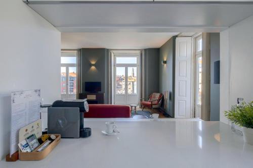 Deluxe Apartment image 5