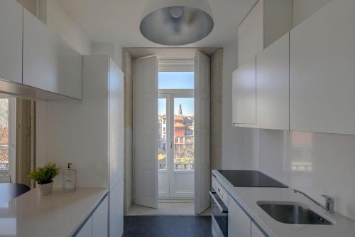 Deluxe Apartment image 10