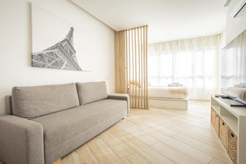 Zen Loft, Torremolinos (fotografie 6)