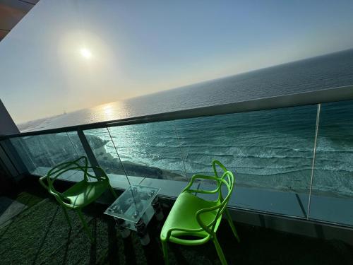Ocean View Luxury Suites Ocean View Luxury Suites