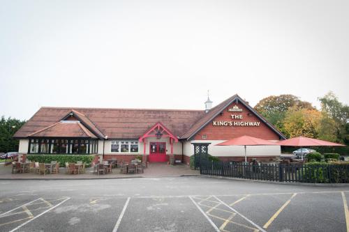 Kings Highway, Derby by Marston's Inns, Derby
