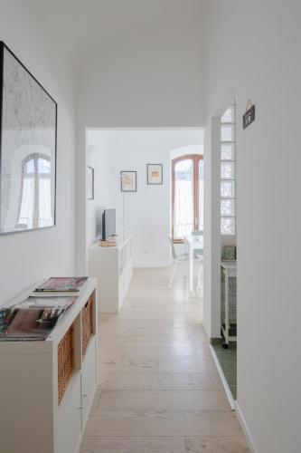 2 bedrooms flat near the Colosseum, Řím (fotografie 7)