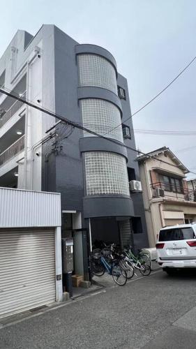 大阪梅田西3a의 주변 풍경사진