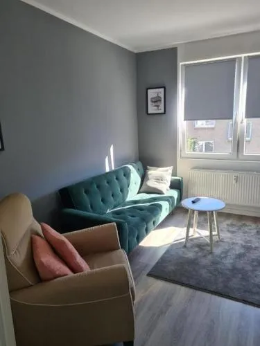 City-Apartment, Zentral, Krefeld & Netflix in Krefeld, Deutschland
