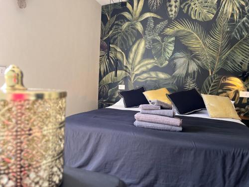 Camere e attico al mare 3