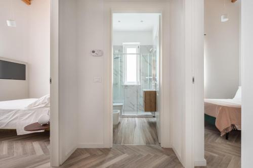 La Terrazza su Dante Rooms