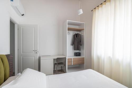 La Terrazza su Dante Rooms