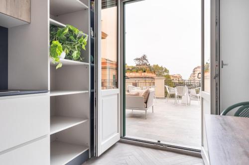 La Terrazza su Dante Rooms 5