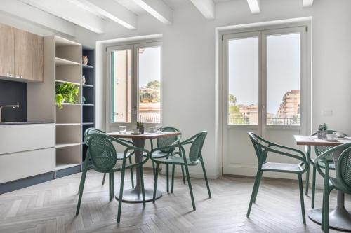 La Terrazza su Dante Rooms 2