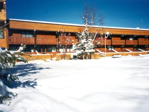 Appartement renove 3 pieces, au pied des pistes, oriente sud, proches commerces - FR-1-455-10 in La Plagne